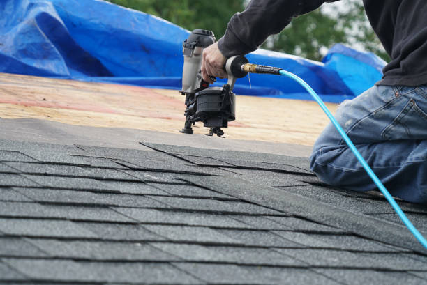 Best Rubber Roofing (EPDM, TPO)  in Troup, TX