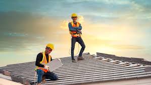 Trusted Troup, TX Roofing services Experts